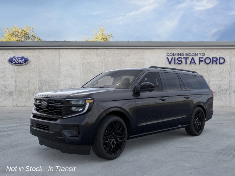 2026 Ford Expedition MAX Platinum®