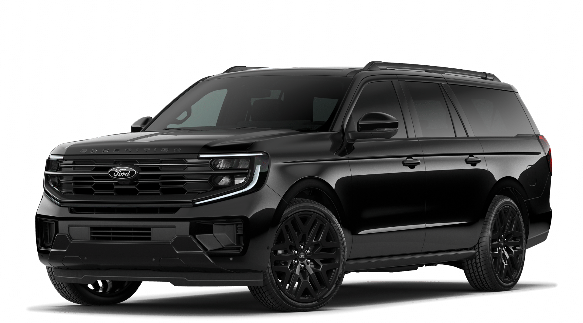 2026 Ford Expedition MAX Platinum®