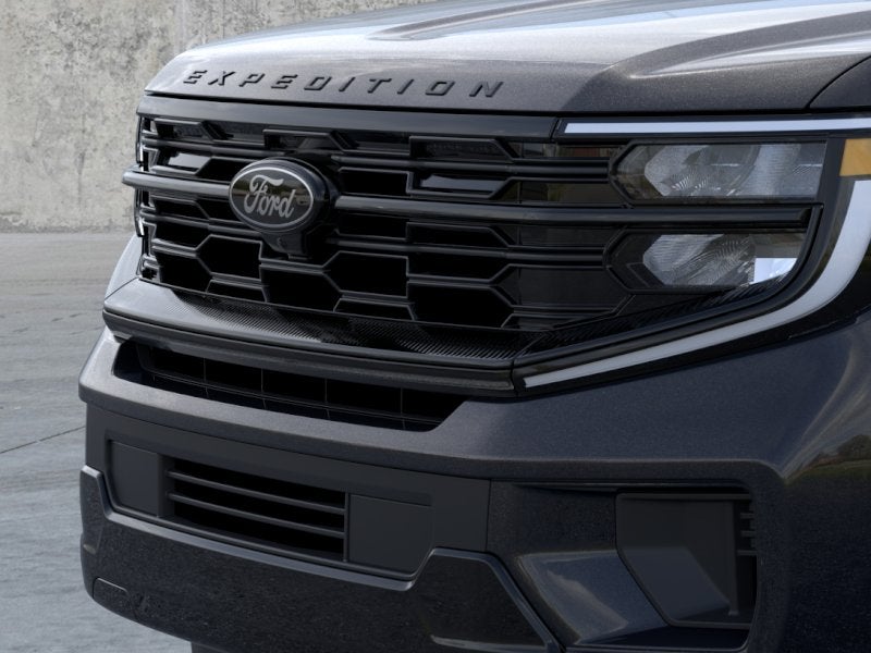 2026 Ford Expedition MAX Platinum®