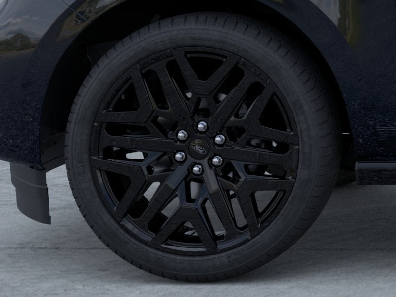 2026 Ford Expedition MAX Platinum®