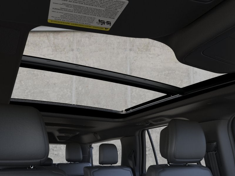 2026 Ford Expedition MAX Platinum®