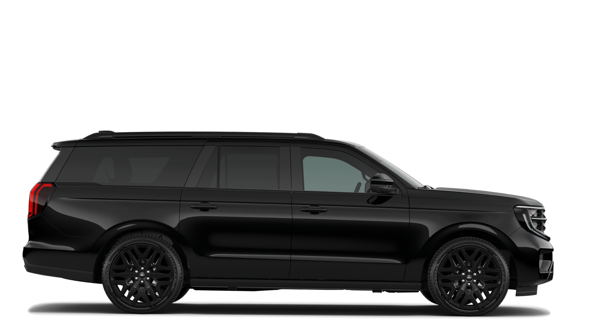 2026 Ford Expedition MAX Platinum®