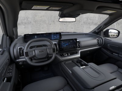 2026 Ford Expedition MAX Platinum®