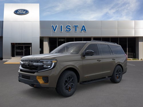 2026 Ford Expedition Tremor®