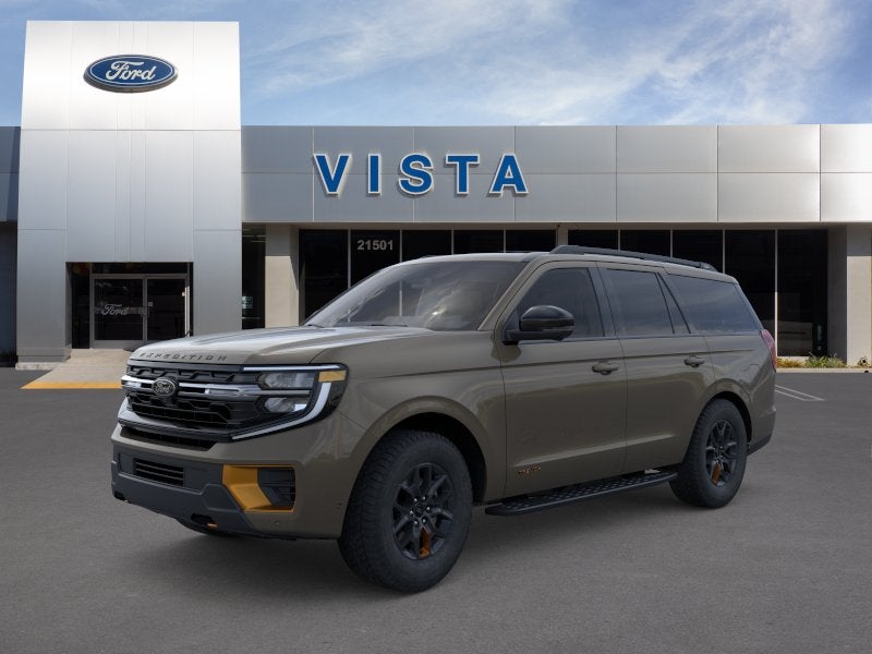 2026 Ford Expedition Tremor®