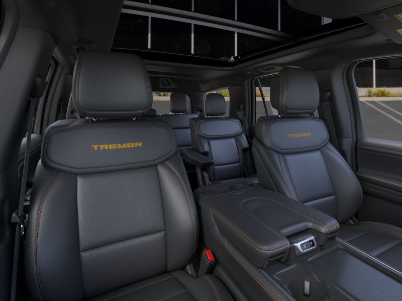 2026 Ford Expedition Tremor®