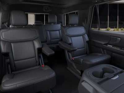 2026 Ford Expedition Tremor®