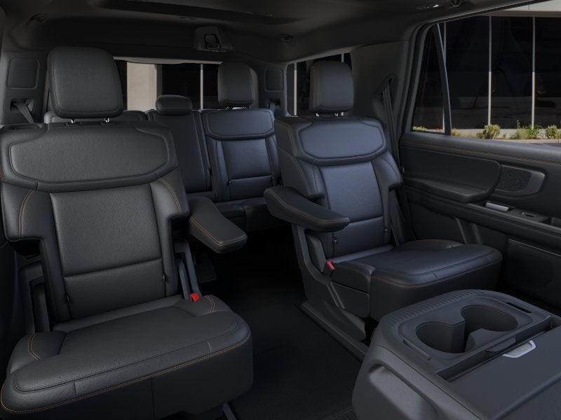 2026 Ford Expedition Tremor®