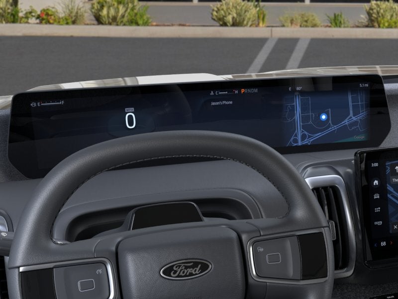 2026 Ford Expedition Tremor®