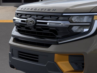 2026 Ford Expedition Tremor®