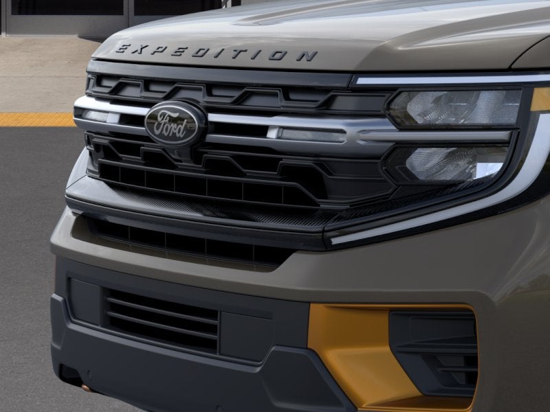 2026 Ford Expedition Tremor®