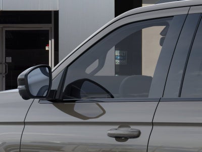 2026 Ford Expedition Tremor®