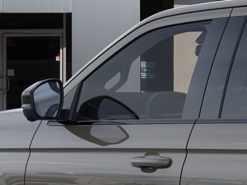 2026 Ford Expedition Tremor®