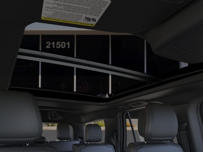 2026 Ford Expedition Tremor®