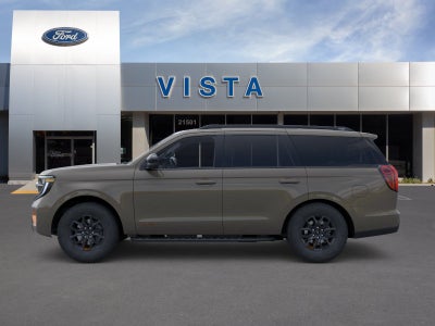 2026 Ford Expedition Tremor®