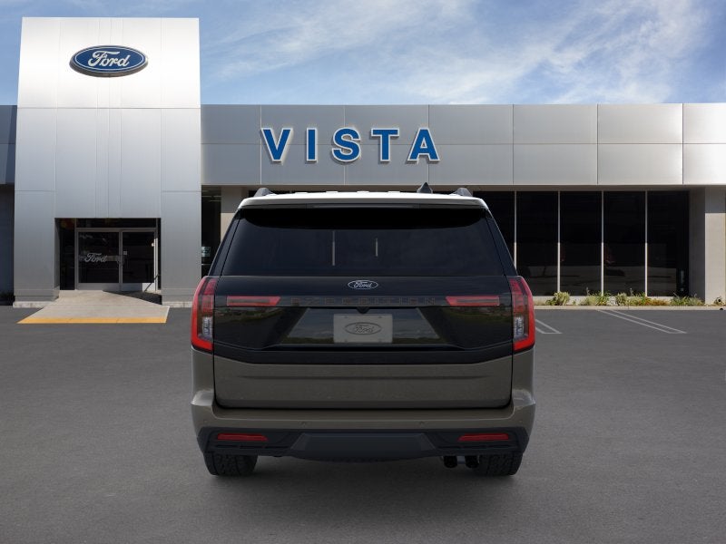 2026 Ford Expedition Tremor®
