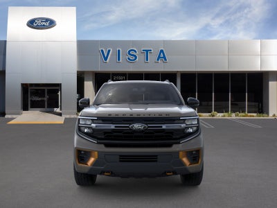 2026 Ford Expedition Tremor®