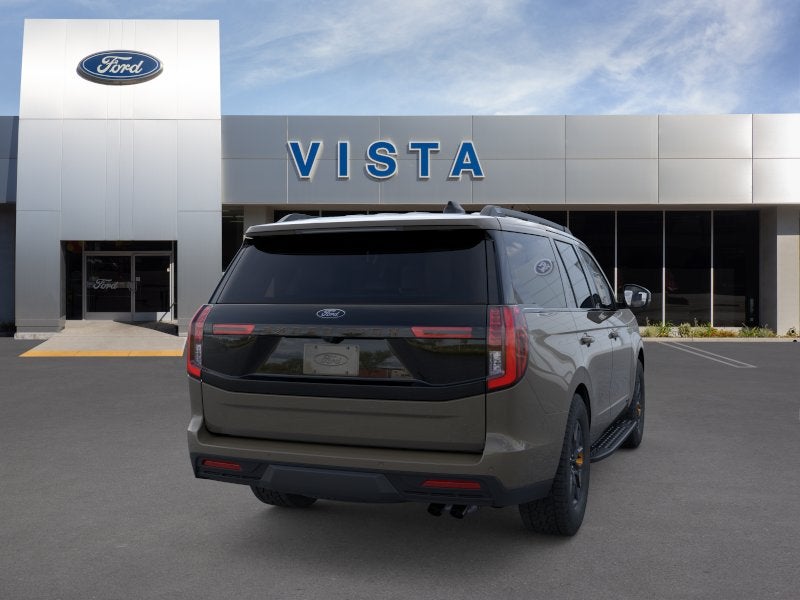 2026 Ford Expedition Tremor®