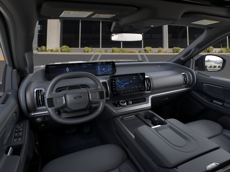 2026 Ford Expedition Tremor®