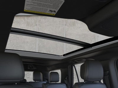 2026 Ford Expedition Tremor®