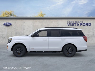 2026 Ford Expedition Tremor®