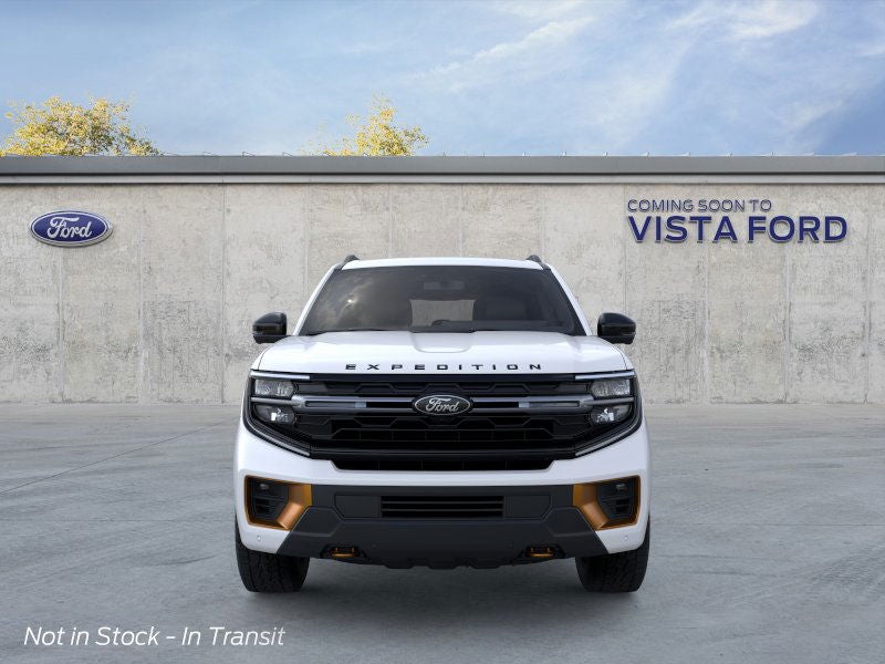 2026 Ford Expedition Tremor®
