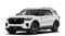 2026 Ford Explorer 4-Door 4DR RWD ST-LINE