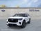 2026 Ford Explorer 4DR 4WD ST