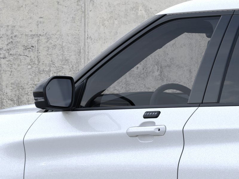 2026 Ford Explorer 4DR 4WD ST