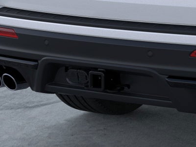 2026 Ford Explorer 4DR 4WD ST