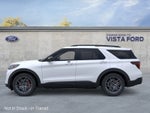 2026 Ford Explorer 4DR 4WD ST