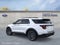 2026 Ford Explorer 4DR 4WD ST