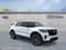 2026 Ford Explorer 4DR 4WD ST