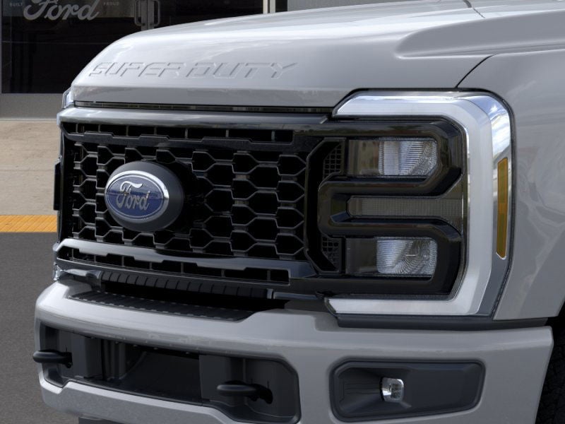 2026 Ford Super Duty F-250® XL
