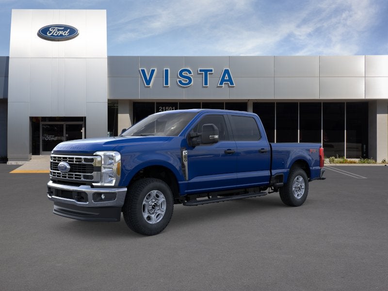 2026 Ford Super Duty F-250® XLT