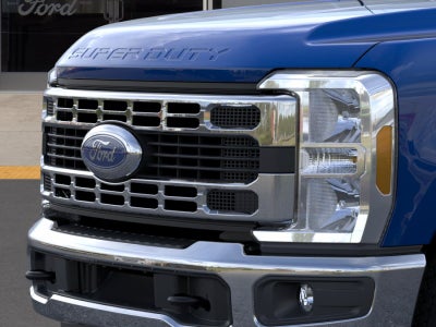 2026 Ford Super Duty F-250® XLT