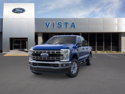 2026 Ford Super Duty F-250® XLT