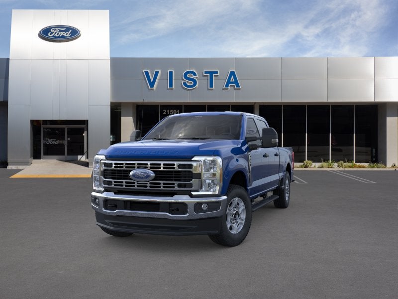 2026 Ford Super Duty F-250® XLT