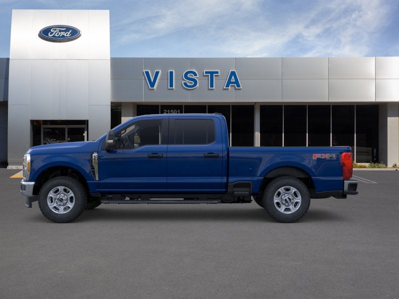 2026 Ford Super Duty F-250® XLT