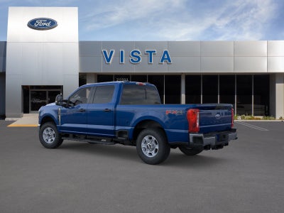 2026 Ford Super Duty F-250® XLT
