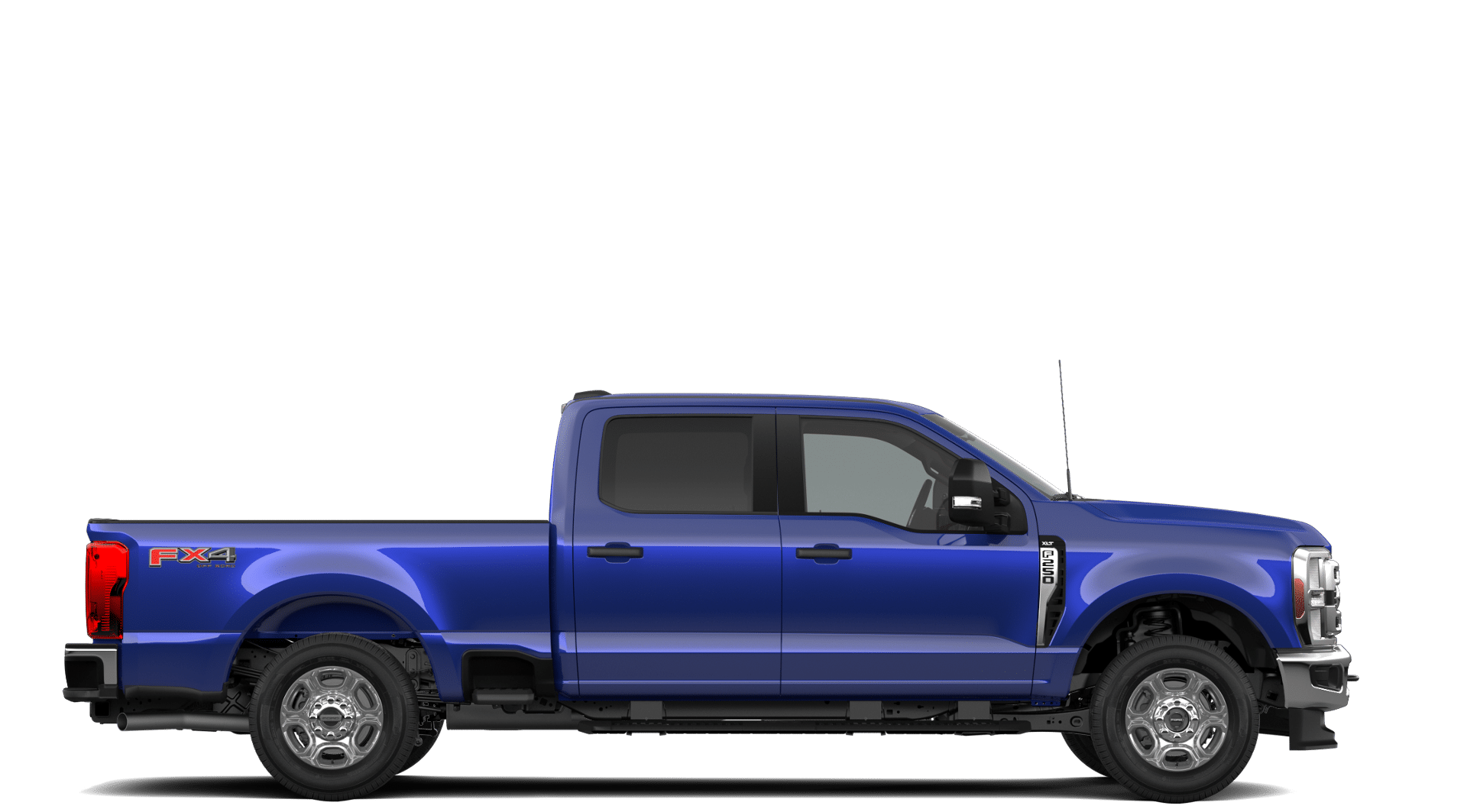 2026 Ford Super Duty F-250® XLT