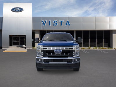 2026 Ford Super Duty F-250® XLT
