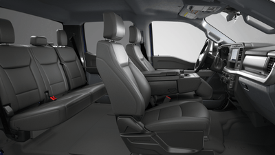 2026 Ford Super Duty F-250® XLT