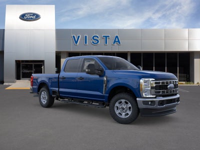 2026 Ford Super Duty F-250® XLT