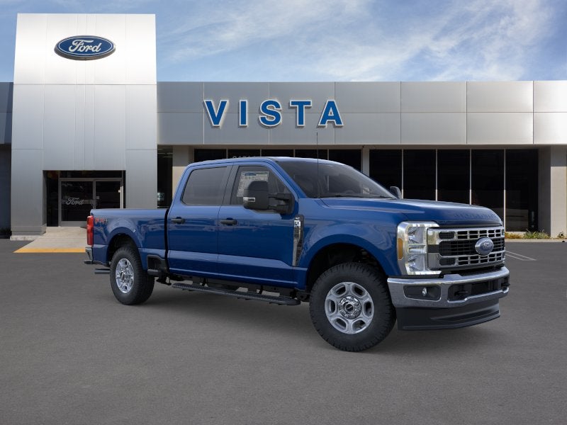 2026 Ford Super Duty F-250® XLT
