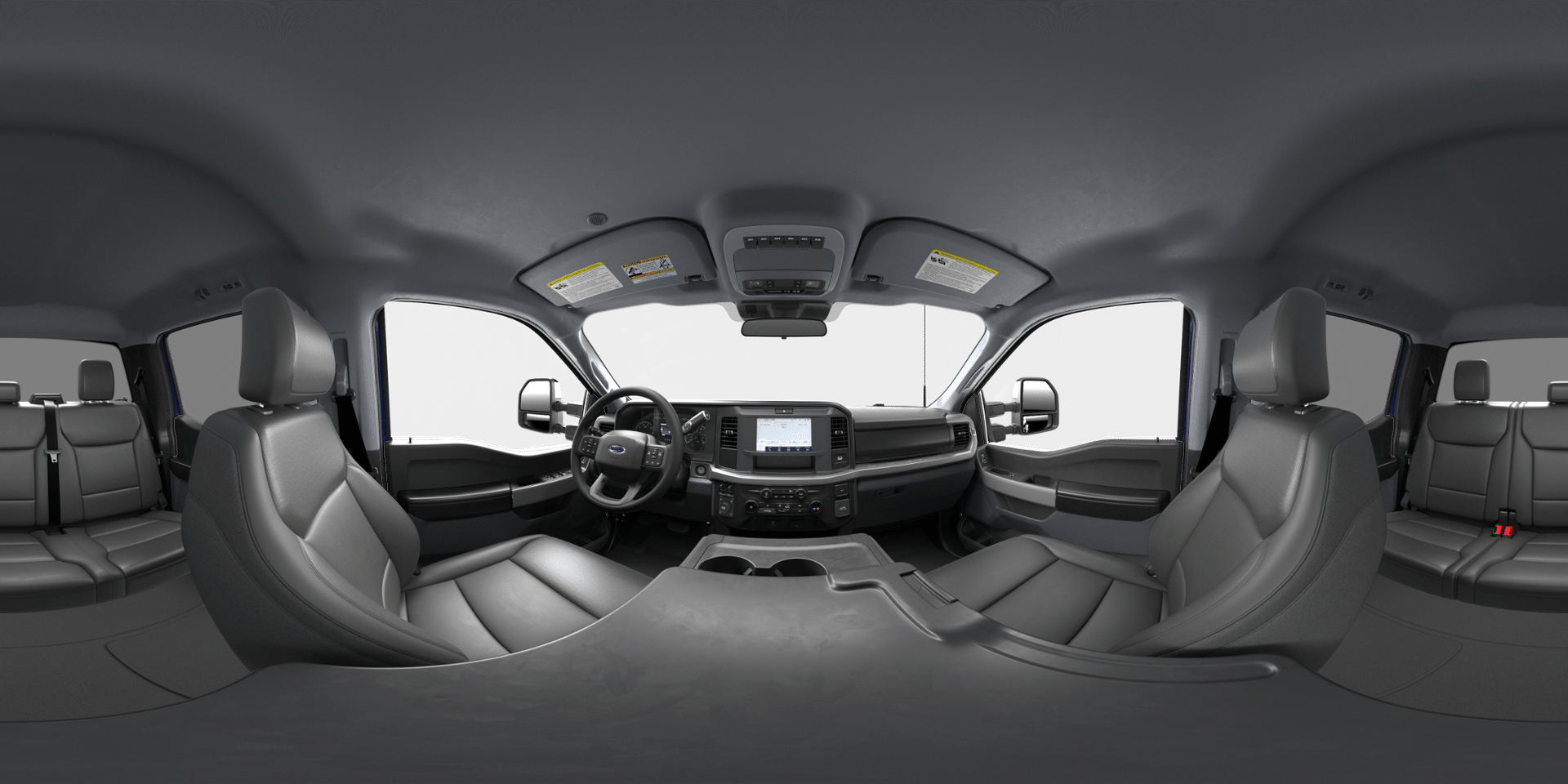 2026 Ford Super Duty F-250® XLT