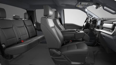 2026 Ford Super Duty F-250® XLT