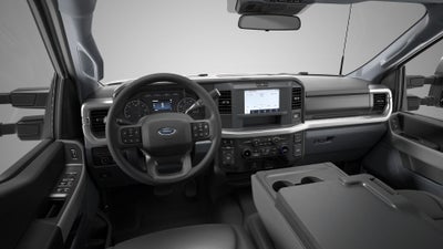 2026 Ford Super Duty F-250® XLT
