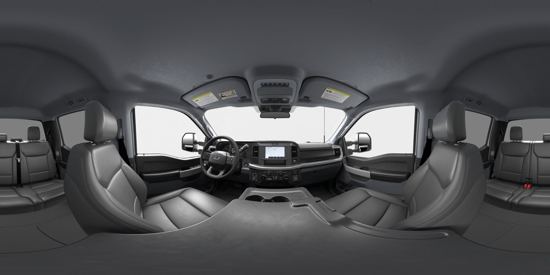 2026 Ford Super Duty F-250® XLT