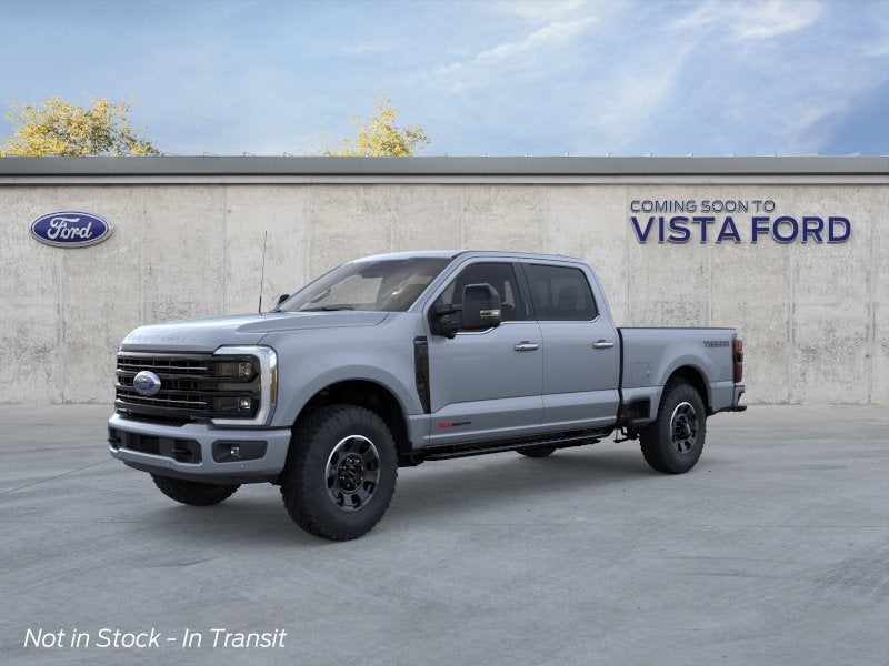 2026 Ford Super Duty F-250® Platinum®
